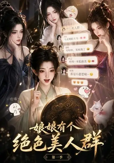 娘娘有个绝色美人群第一季