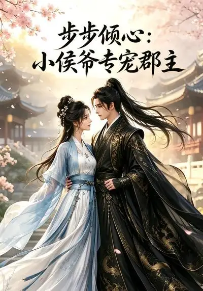 步步倾心_小侯爷专宠郡主&步步倾心小侯爷专宠郡主