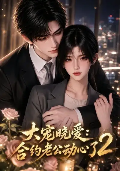 大宠晓爱:合约老公动心了2&大宠晓爱合约老公动心了2