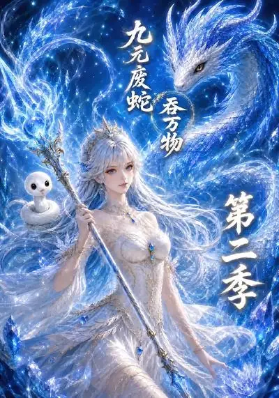 九元废蛇吞万物第二季