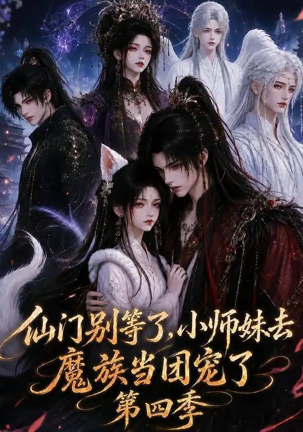 仙门别等了,小师妹去魔族当团宠了第四季&仙门别等了小师妹去魔族当团宠了第四季