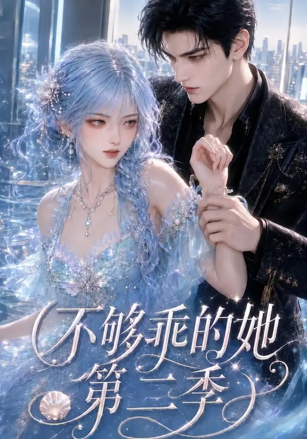 不够乖的她第二季 - 短剧短剧海报图片
