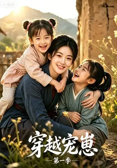 穿越宠崽第一季
