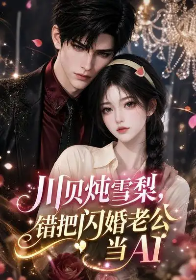 川贝炖雪梨错把闪婚老公当AI