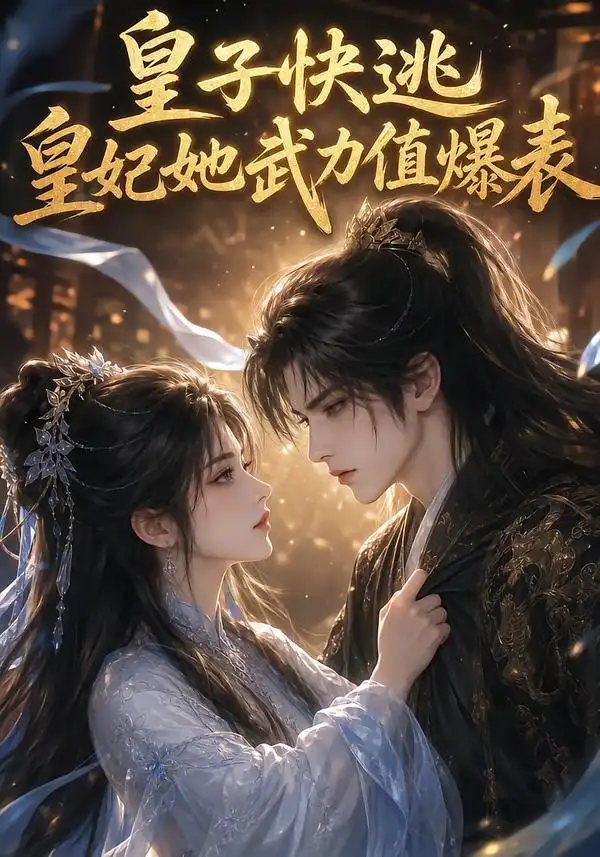 皇子快逃:皇妃她武力值爆表&皇子快逃皇妃她武力值爆表