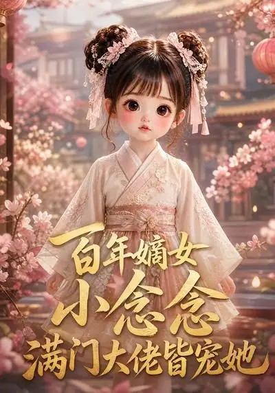 百年嫡女小念念,满门大佬皆宠她&百年嫡女小念念满门大佬皆宠她