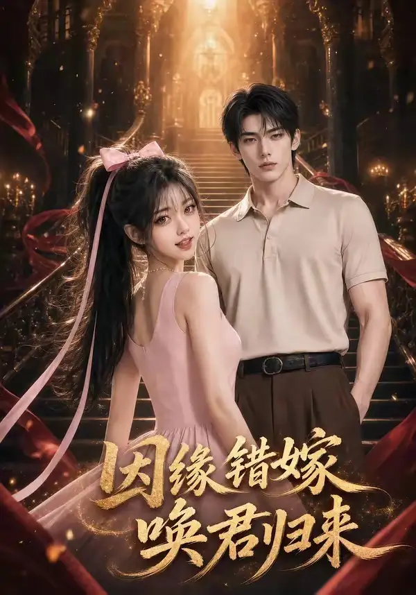 因缘错嫁,唤君归来&因缘错嫁唤君归来