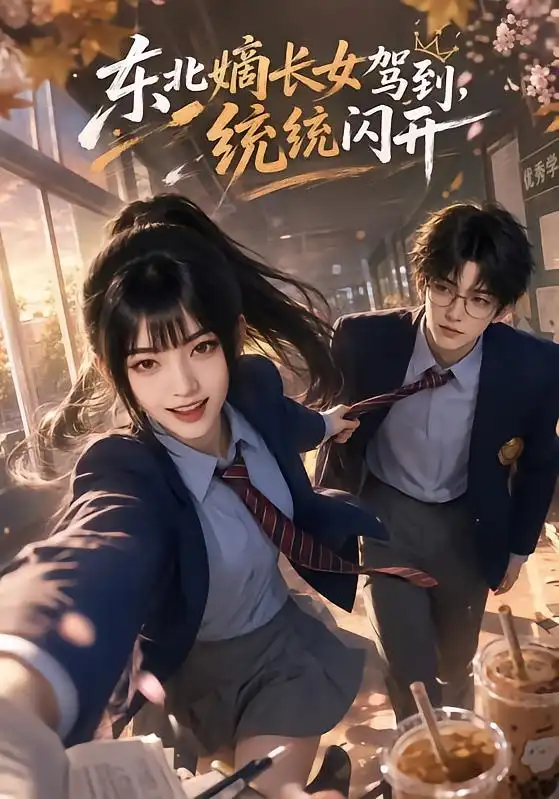 东北嫡长女驾到,统统闪开&东北嫡长女驾到统统闪开