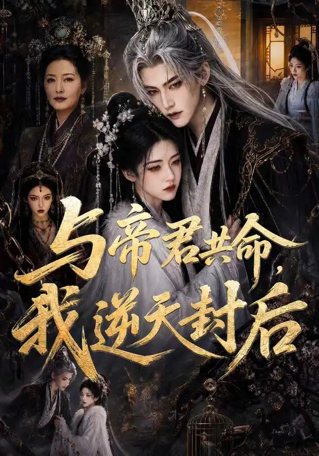 与帝君共命,我逆天封后&与帝君共命我逆天封后