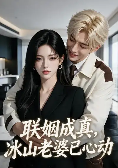 联姻成真,冰山老婆已心动&联姻成真冰山老婆已心动