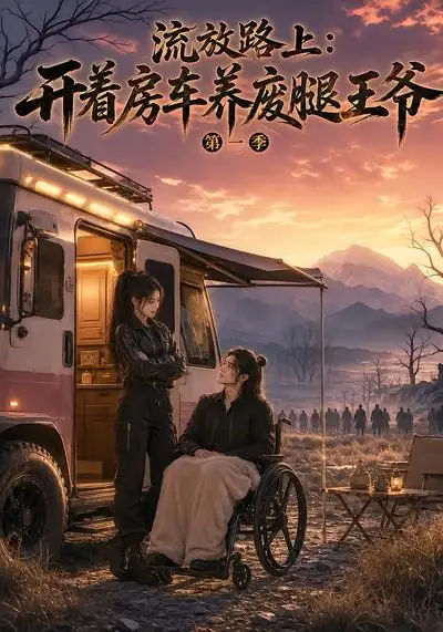 流放路上:开着房车养废腿王爷第一季&流放路上开着房车养废腿王爷第一季
