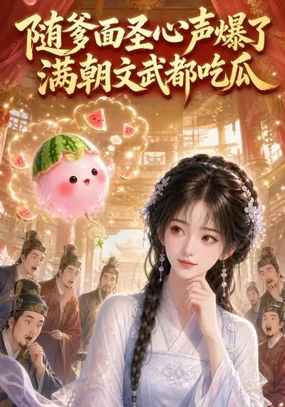 随爹面圣:心声爆了满朝文武都吃瓜&随爹面圣心声爆了满朝文武都吃瓜