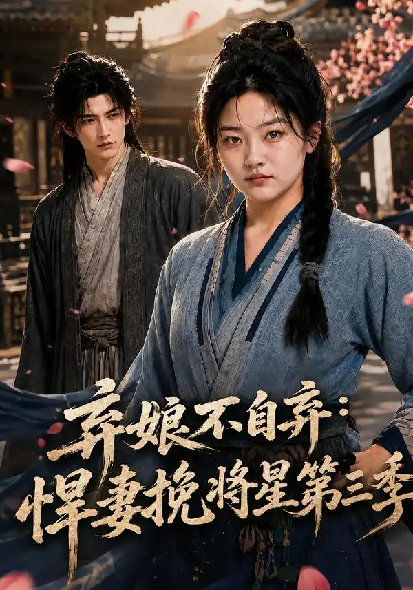 弃娘不自弃:悍妻挽将星第三季&弃娘不自弃悍妻挽将星第三季