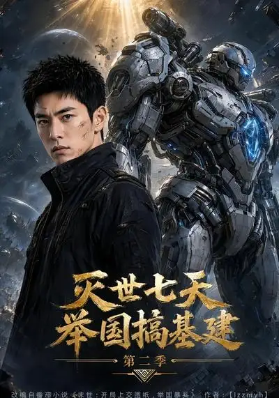 灭世七天,举国搞基建第二季&灭世七天举国搞基建第二季