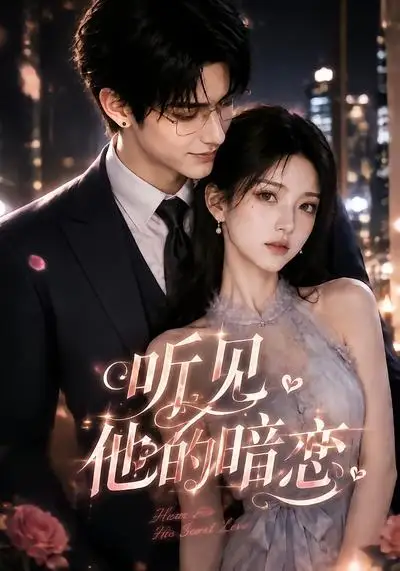 听见他的暗恋