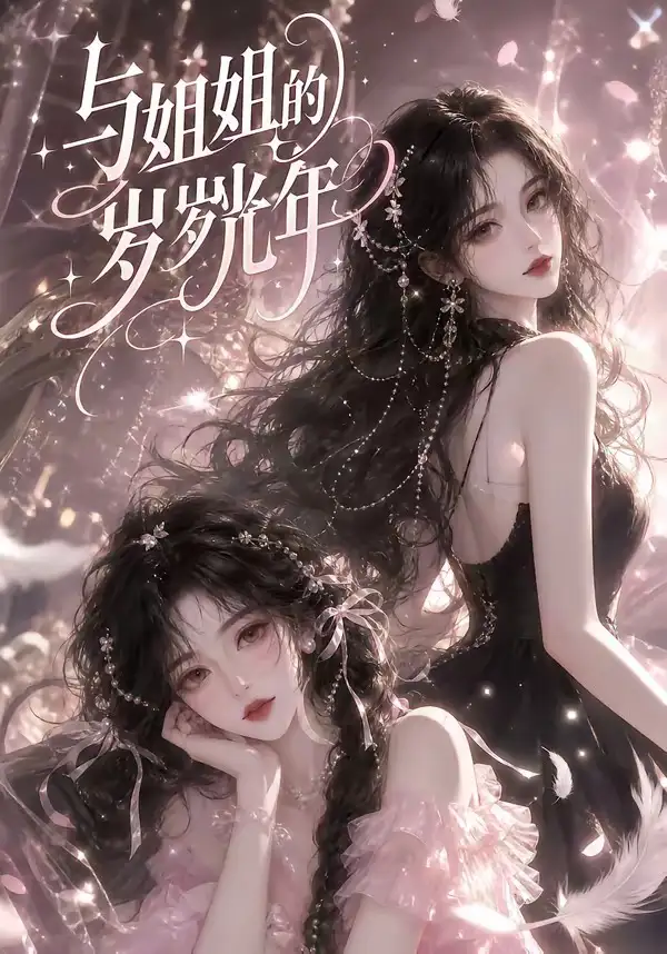 与姐姐的岁岁光年