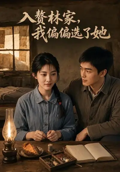 入赘林家,我偏偏选了她&入赘林家我偏偏选了她