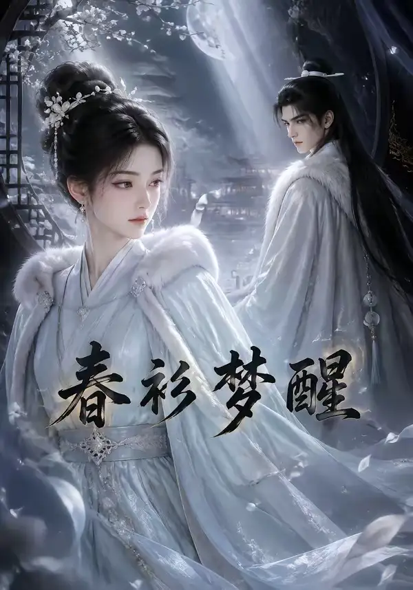 春衫梦醒