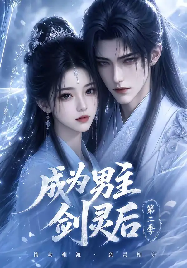 成为男主剑灵后第二季