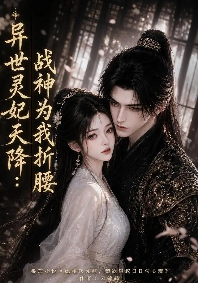 异世灵妃天降:战神为我折腰&异世灵妃天降战神为我折腰