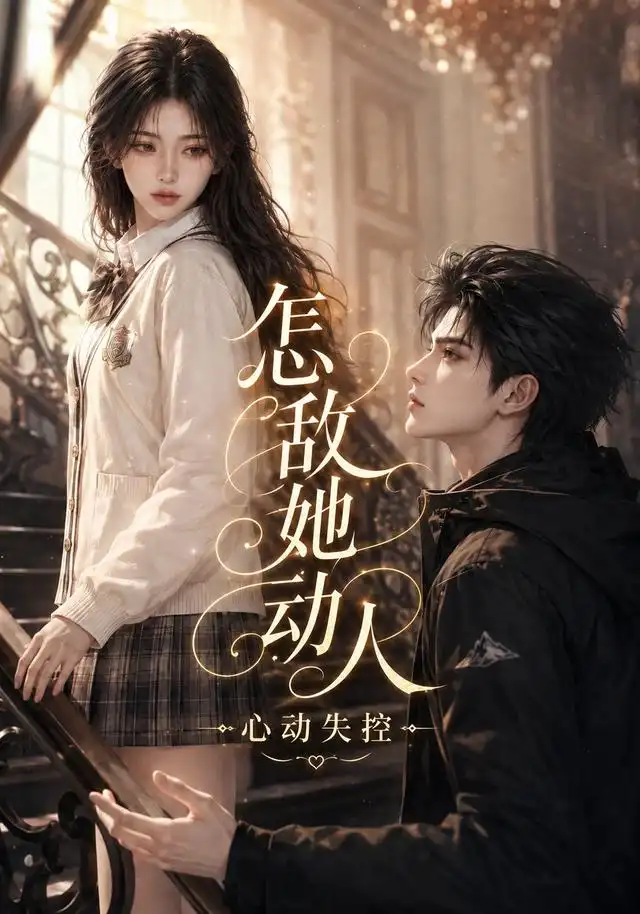 怎敌她动人,心动失控&怎敌她动人心动失控