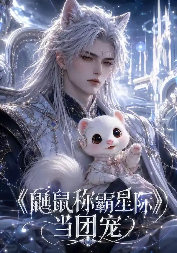鼬鼠称霸星际当团宠