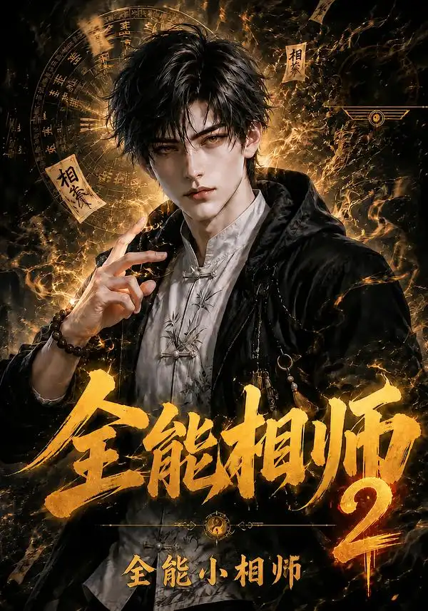 全能相师2:全能小相师&全能相师2全能小相师