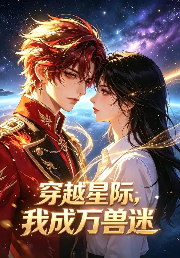 穿越星际,我成万兽迷&穿越星际我成万兽迷