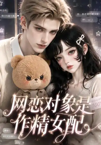 网恋对象是作精女配