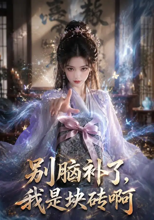 别脑补了,我是块砖啊&别脑补了我是块砖啊