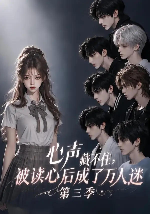 心声藏不住,被读心后成了万人迷第三季&心声藏不住被读心后成了万人迷第三季