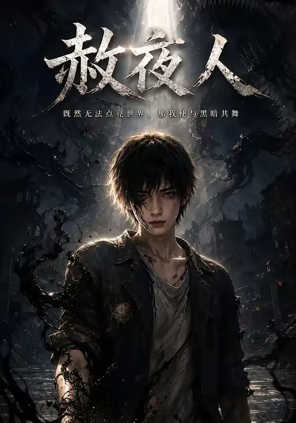 赦夜人