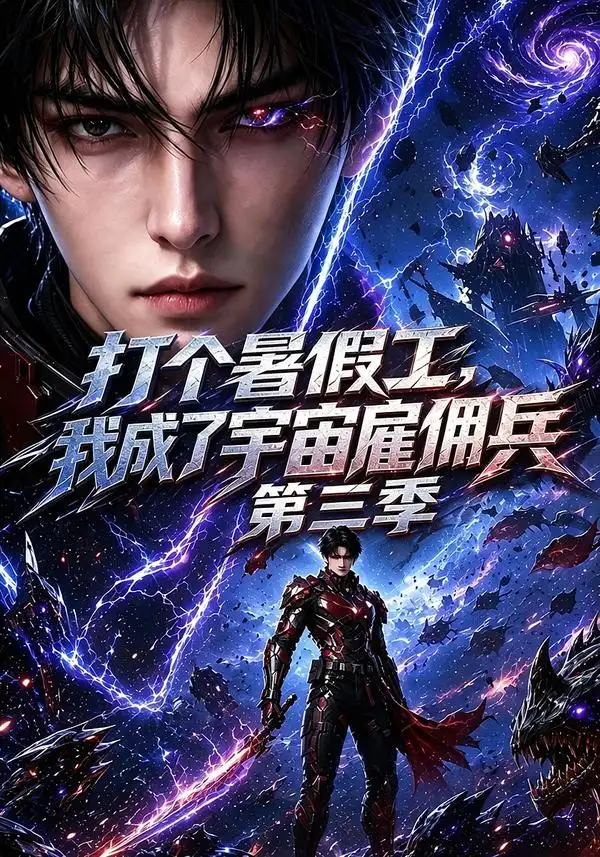 打个暑假工,我成了宇宙雇佣兵第三季&打个暑假工我成了宇宙雇佣兵第三季