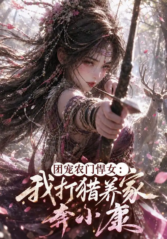 团宠农门悍女:我打猎养家奔小康&团宠农门悍女我打猎养家奔小康