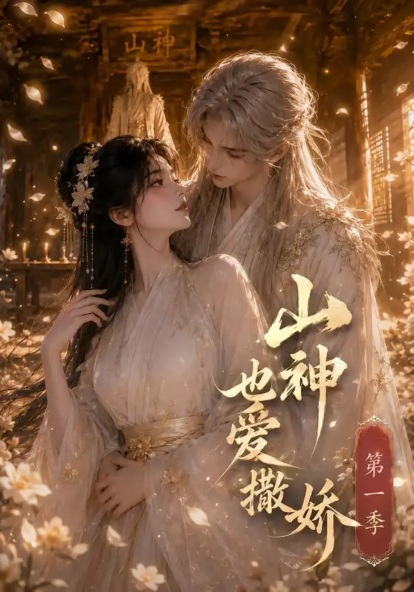 山神也爱撒娇第一季