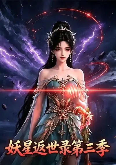 妖星返世录第三季