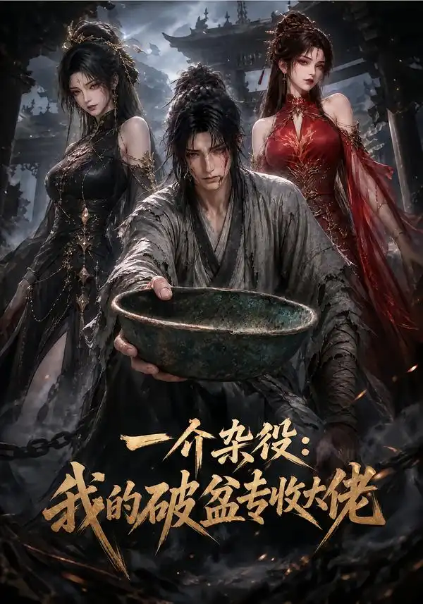 一介杂役:我的破盆专收大佬&一介杂役我的破盆专收大佬