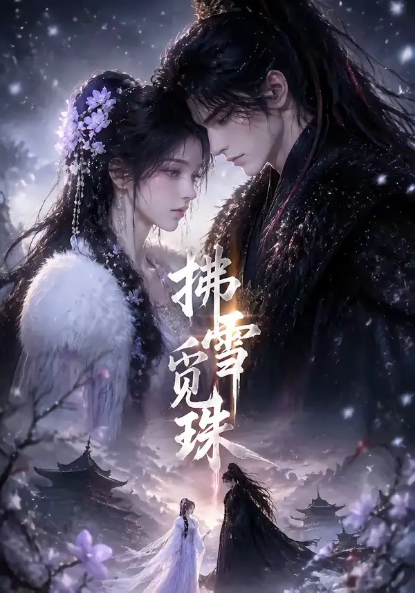 拂雪觅珠 - 短剧短剧海报图片