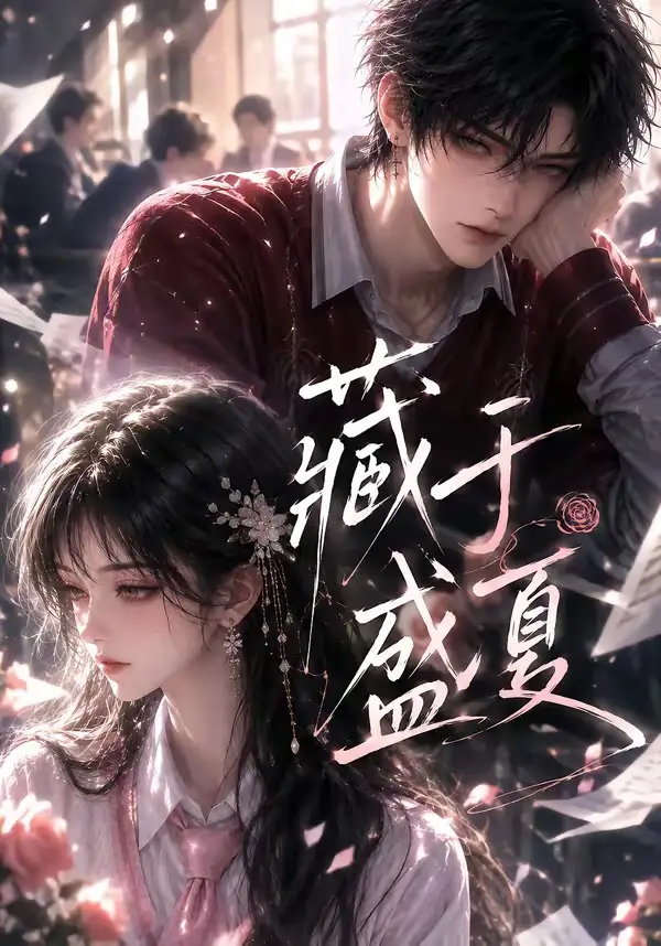 藏于盛夏