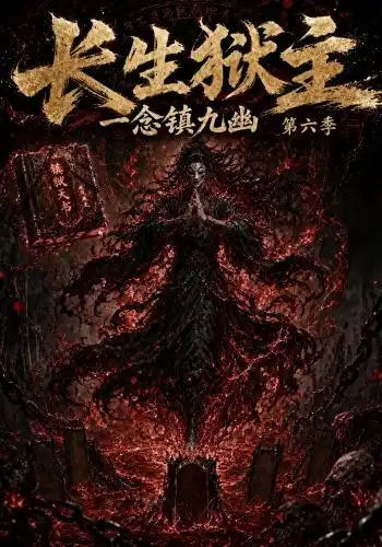 长生狱主,一念镇九幽第六季&长生狱主一念镇九幽第六季