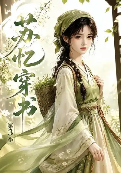 苏忆穿书第3季