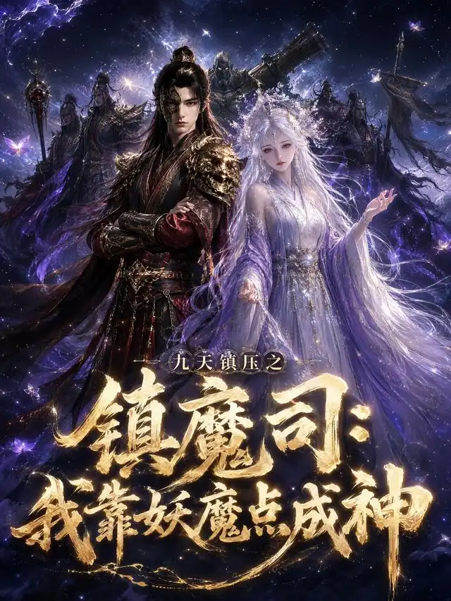九天镇压之镇魔司我靠妖魔点成神