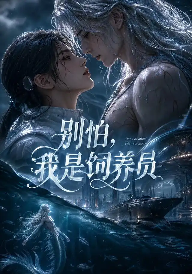 别怕,我是饲养员&别怕我是饲养员