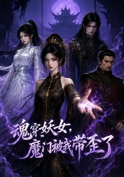 魂穿妖女,魔门被我带歪了&魂穿妖女魔门被我带歪了