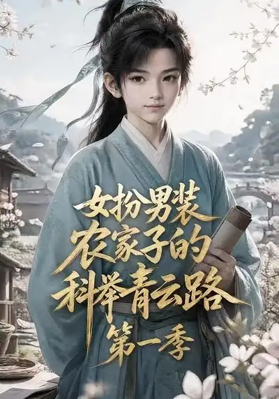 女扮男装,农家子的科举青云路第一季&女扮男装农家子的科举青云路第一季