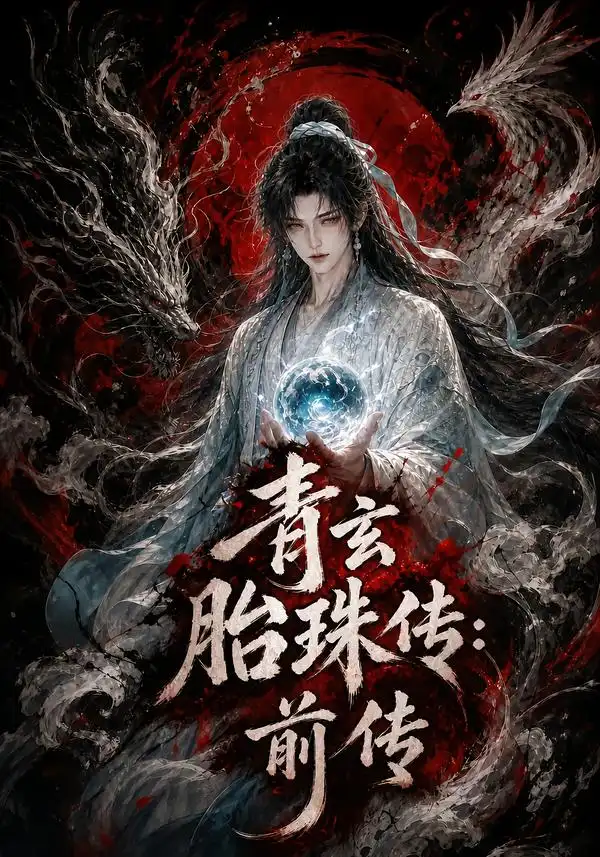 青玄胎珠传:前传&青玄胎珠传前传