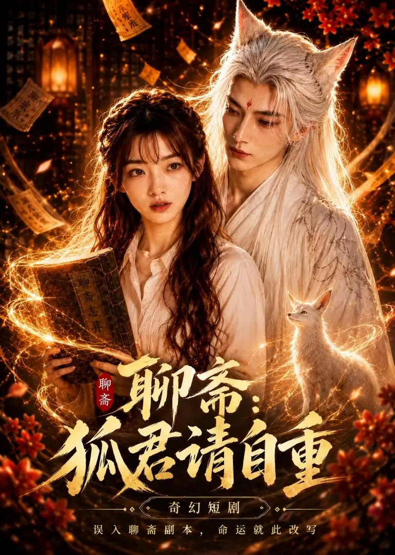 聊斋:狐君请自重&聊斋狐君请自重