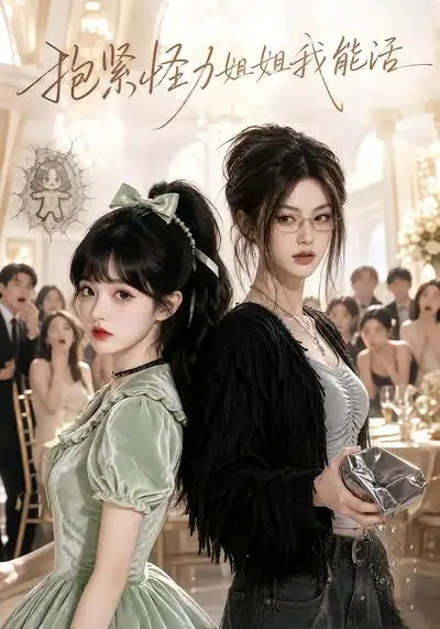 抱紧怪力姐姐我能活
