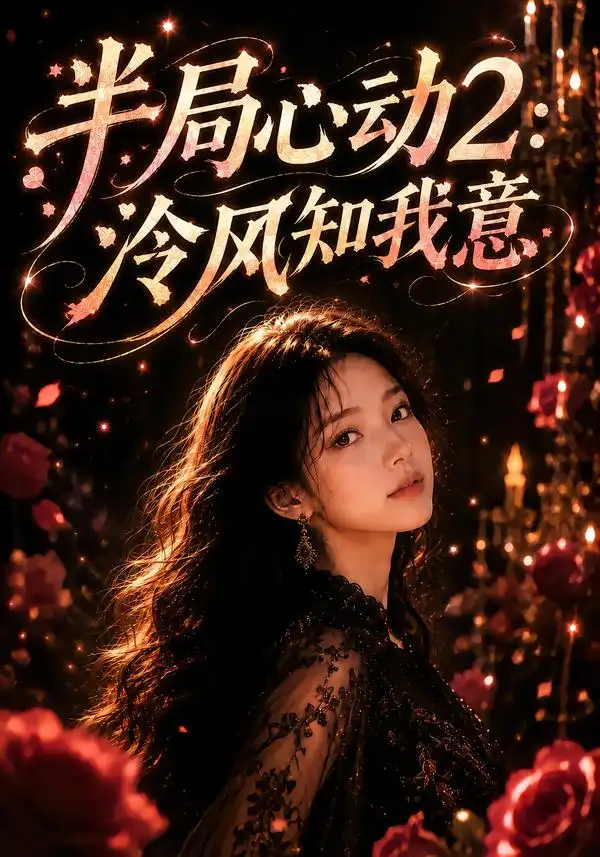 半局心动2:泠风知我意&半局心动2泠风知我意
