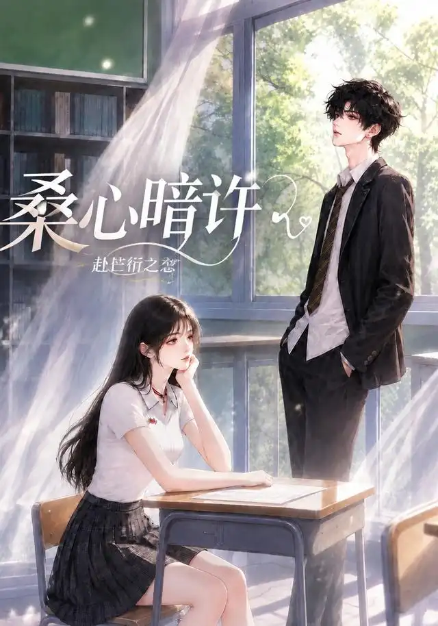 桑心暗许:赴芒衍之恋&桑心暗许赴芒衍之恋